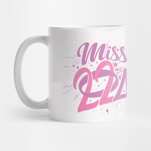 Miss 2024 Mug